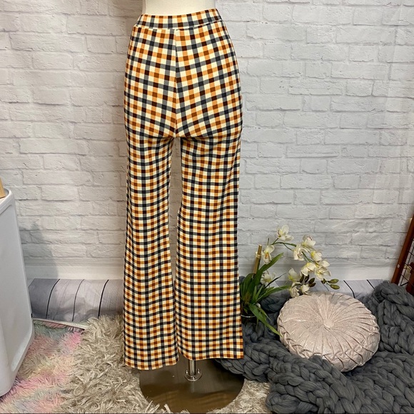 NEW ‘Good Times’ Flares - Picture 8 of 11